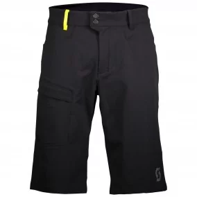 Pantalón Corto Scott Ms Support Ft