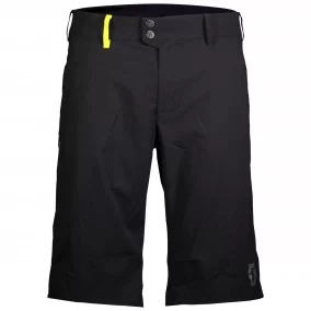 Pantalón Corto Scott Ms Light Ft