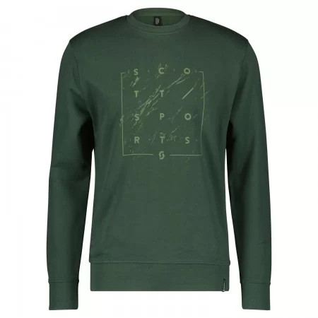 Lado Scott Crewneck Ms Casual Ls