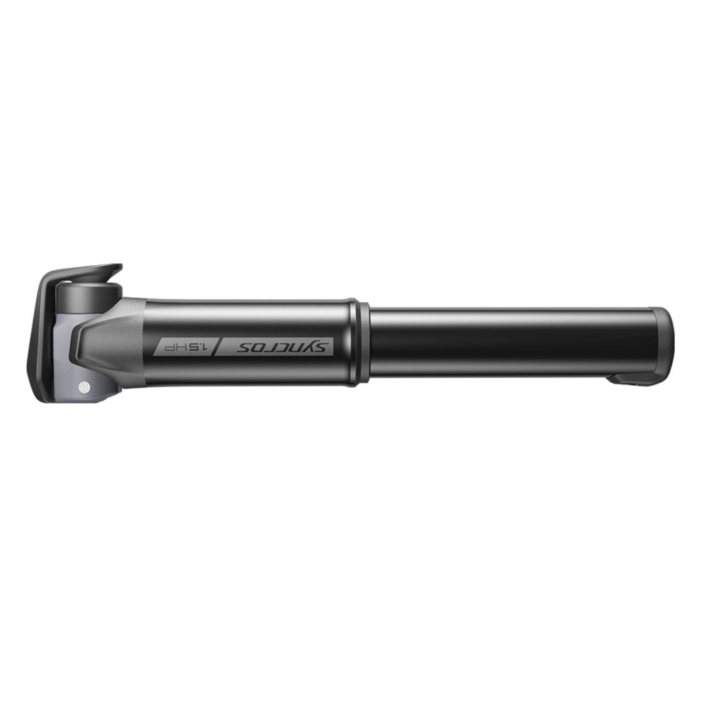 Mini-Bomba Syncros Boundary 1.5Hp | Bombas bicicleta