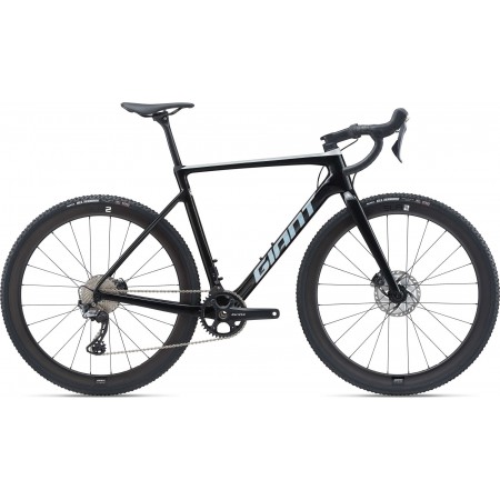 Bicicleta Giant TCX Advanced Pro 1 Carbon 2022