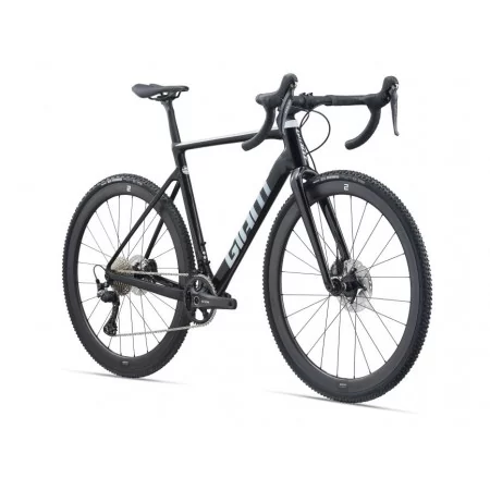 Bicycle Giant TCX Advanced Pro 1 Carbon 2022