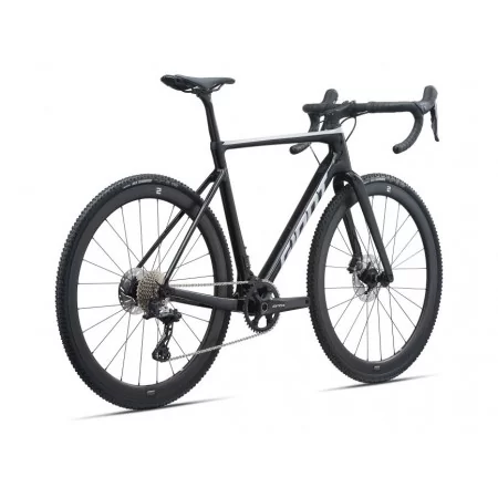 Bicicleta Giant TCX Advanced Pro 1 Carbon 2022