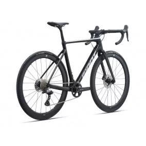 Bicycle Giant TCX Advanced Pro 1 Carbon 2022