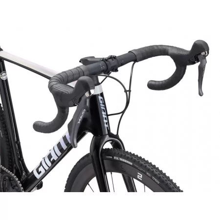 Bicycle Giant TCX Advanced Pro 1 Carbon 2022