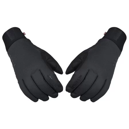 Luvas térmicas Primaloft Gobik Nuuk Unisex Verdadeiro Preto