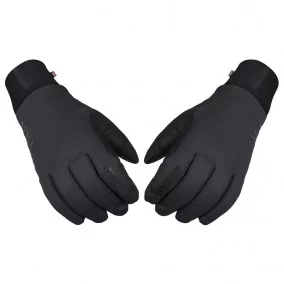 Guantes Térmicos Primaloft Gobik Nuuk Unisex True Black