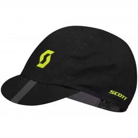 Gorra Scott Ciclismo Sem atalhos