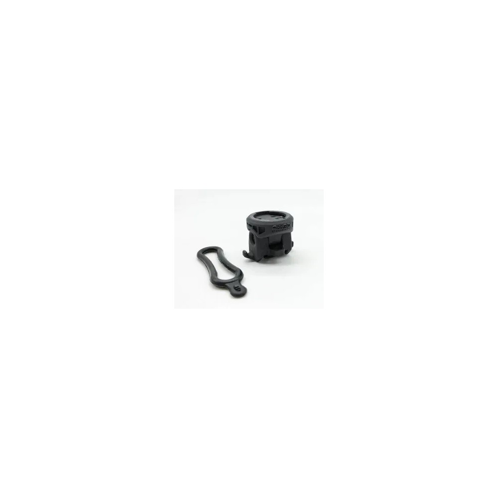 Soporte luz delantera ION PRO 1/4 vuelta | Add3dParts