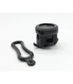Soporte luz delantera ION PRO 1/4 vuelta | Add3dParts