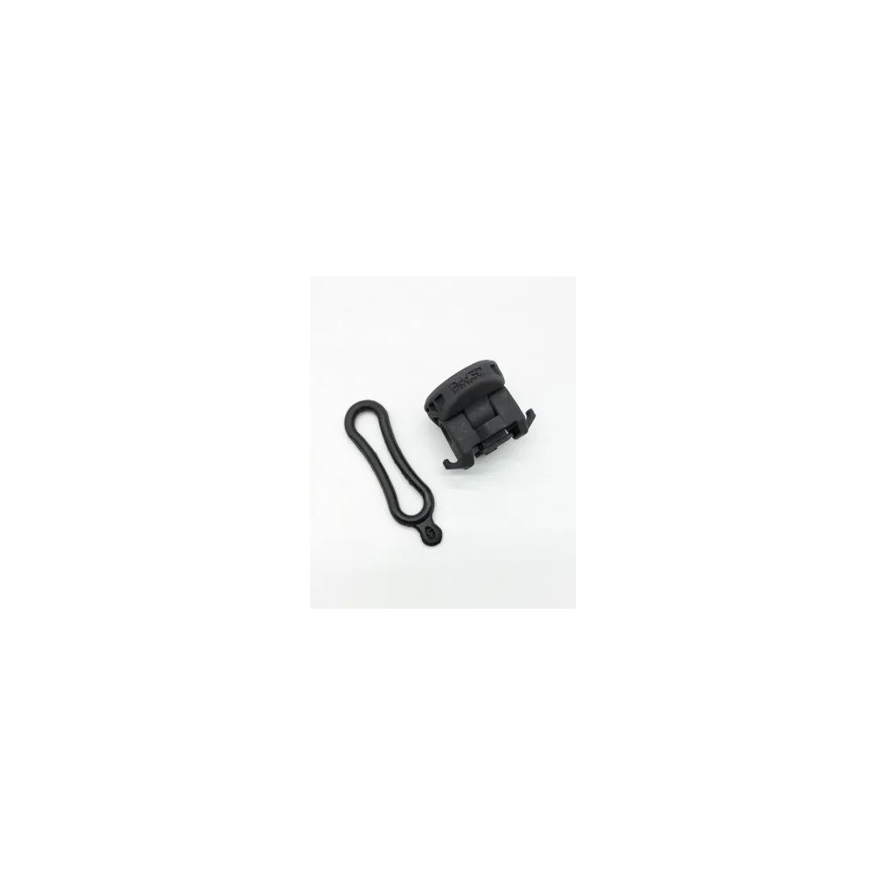 Soporte luz delantera ION PRO 1/4 vuelta | Add3dParts