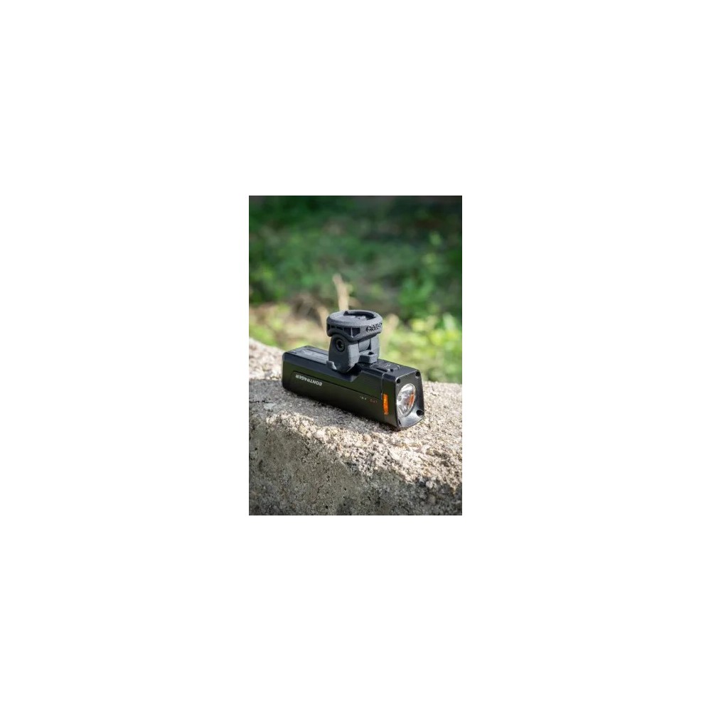 Soporte luz delantera ION PRO 1/4 vuelta | Add3dParts