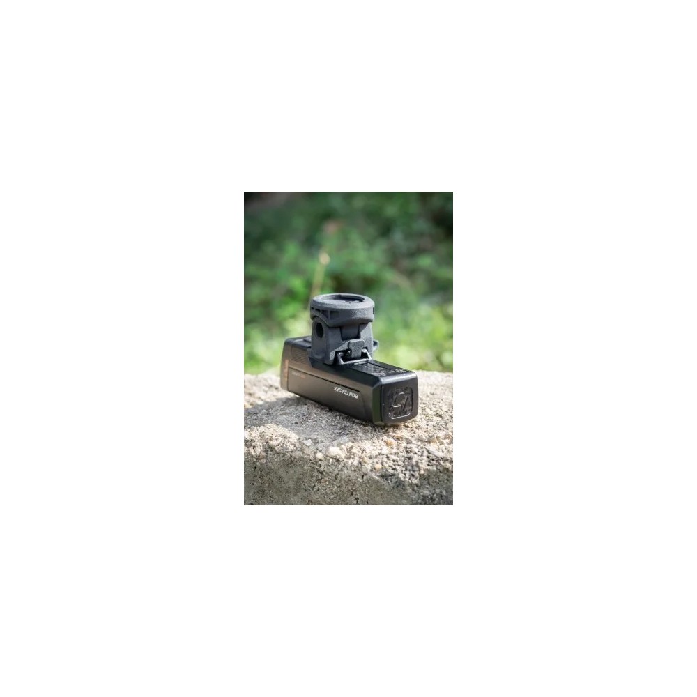Soporte luz delantera ION PRO 1/4 vuelta | Add3dParts