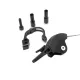 Mando Remoto Fox 2 Pos 2 Cables 2022 | Horquillas y