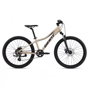 Bicicleta Giant XtC Jr Disc 24 Faded Beige 2022