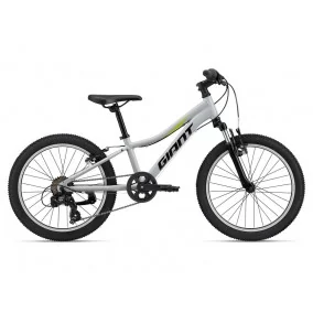 Bicicleta Giant XtC Jr 20 Good Gray 2022