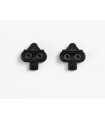 Calas Bontrager para pedales automáticos de montaña