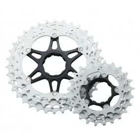 Cassette SHIMANO DEORE XT 10V