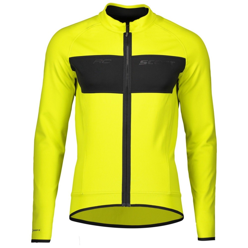 Chaqueta Scott Rc Warm Reversible Wb | Chaquetas invierno