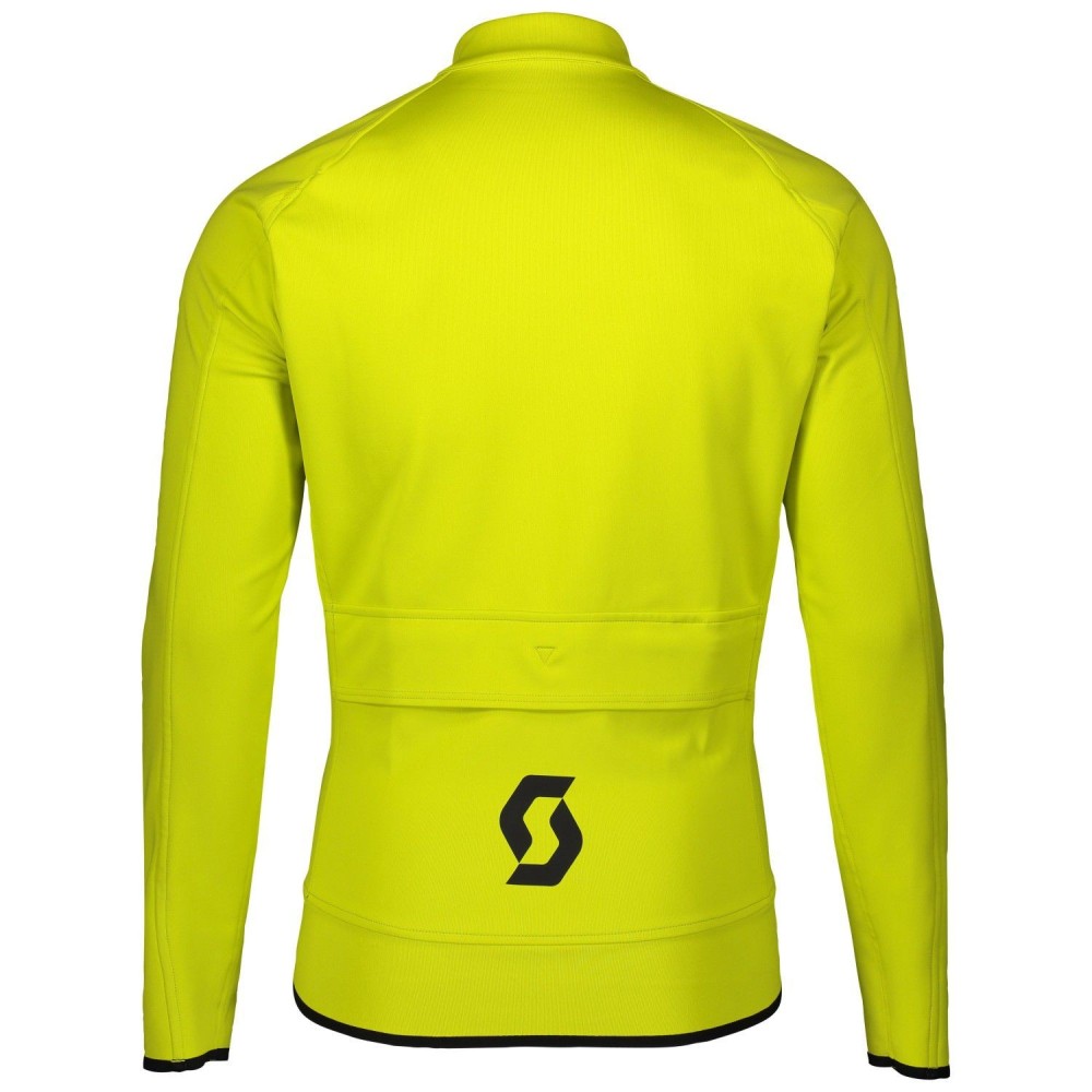 Chaqueta Scott Rc Warm Reversible Wb | Chaquetas invierno