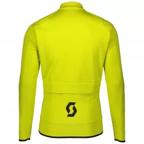 Chaqueta Scott Rc Warm Reversible Wb