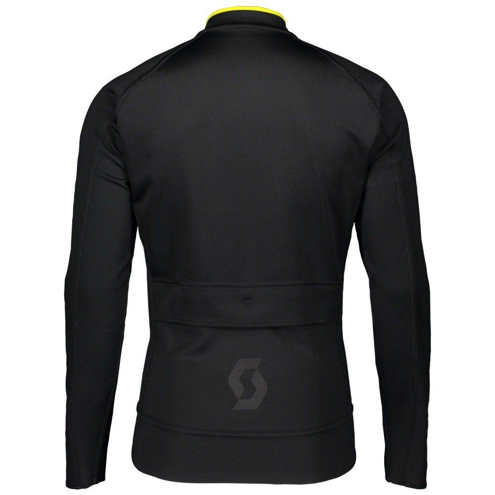 Chaqueta Scott Rc Warm Reversible Wb | Chaquetas invierno