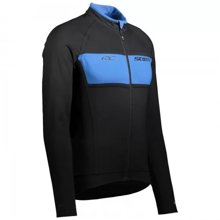 Jacket Scott Rc Warm Reversible Wb