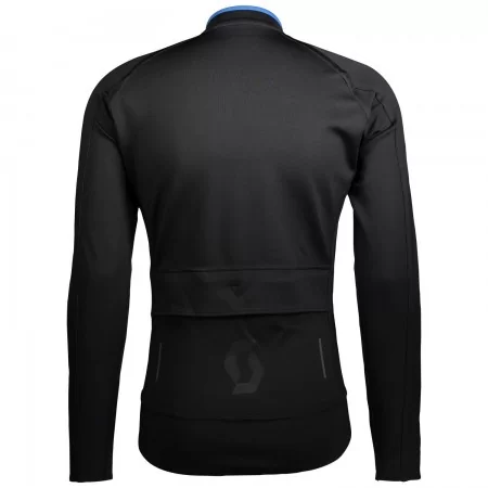 Jacket Scott Rc Warm Reversible Wb