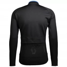 Jacket Scott Rc Warm Reversible Wb