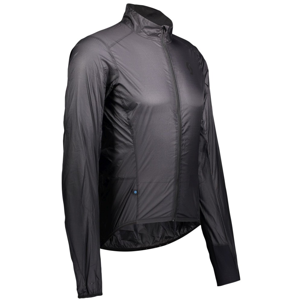 Chaqueta Scott Ms Rc Weather Ultralight Wb | Chaquetas
