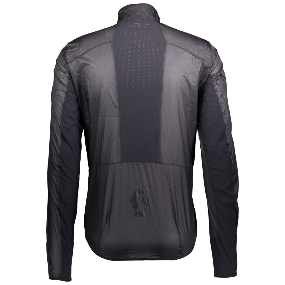 Chaqueta Scott Ms Rc Weather Ultralight Wb | Chaquetas