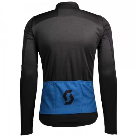 Chaqueta Scott Rc Warm Hybrid Wb