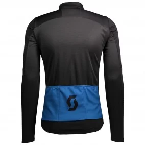 Chaqueta Scott Rc Warm Hybrid Wb