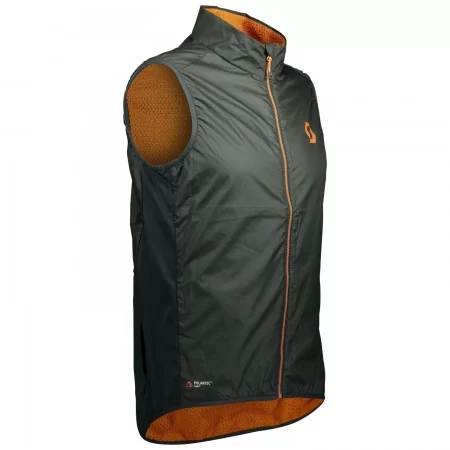 Wind vest Scott Ms Trail Storm Insuloft Al