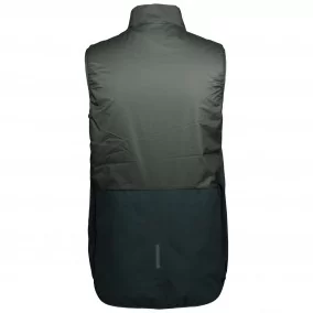 Wind vest Scott Ms Trail Storm Insuloft Al