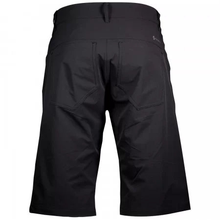 Short Pant Scott Ms Support Ft