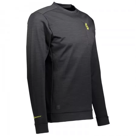 Sudadera Scott Crewneck Ms Defined