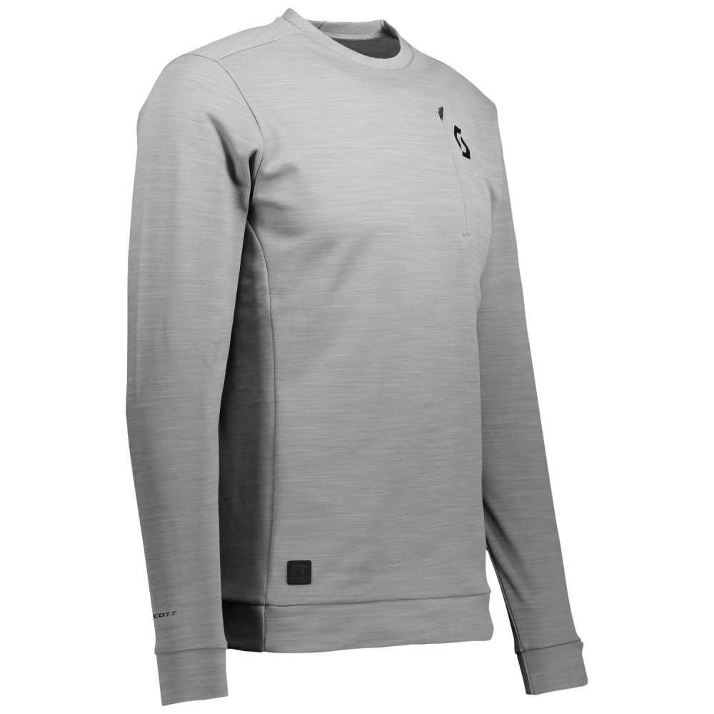 Sudadera Scott Crewneck Ms Defined | Sudaderas Casual