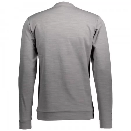 Sudadera Scott Crewneck Ms Defined