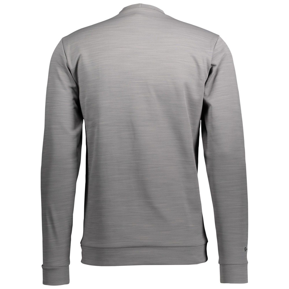 Sudadera Scott Crewneck Ms Defined | Sudaderas Casual
