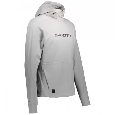 Sudadera Scott Pullover Ms Defined