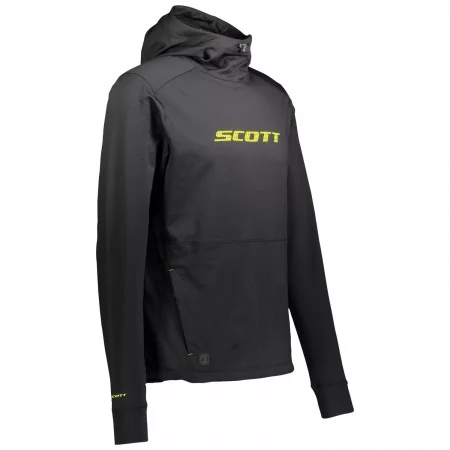 Sudadera Scott Pullover Ms Defined