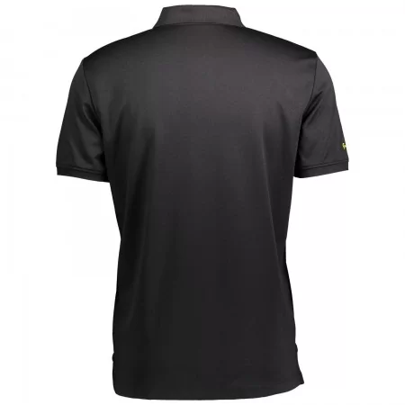 Camiseta Scott Ms Polo Ft S/Sl