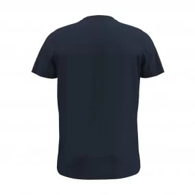 Camiseta Scott Ms 20 Casual Dye S/Sl