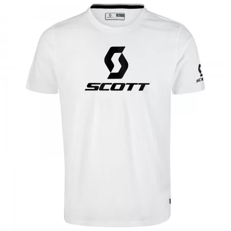 Camiseta Scott 10 Icon S/Sl