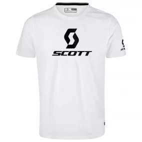 Camiseta Scott 10 Icon S/Sl