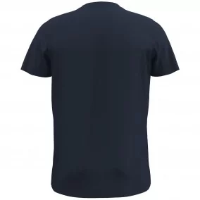 Camiseta Scott Ms 10 No Shortcuts S/Sl