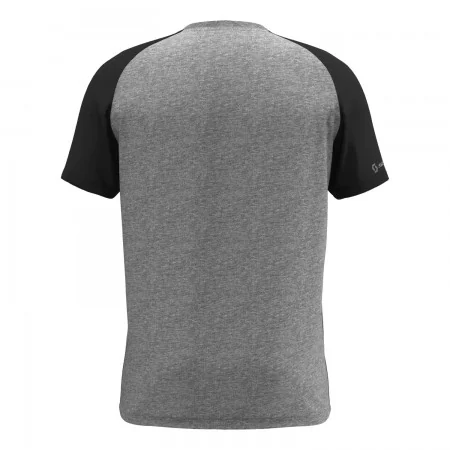 Camiseta Scott Ms 10 Icon Raglan S/Sl