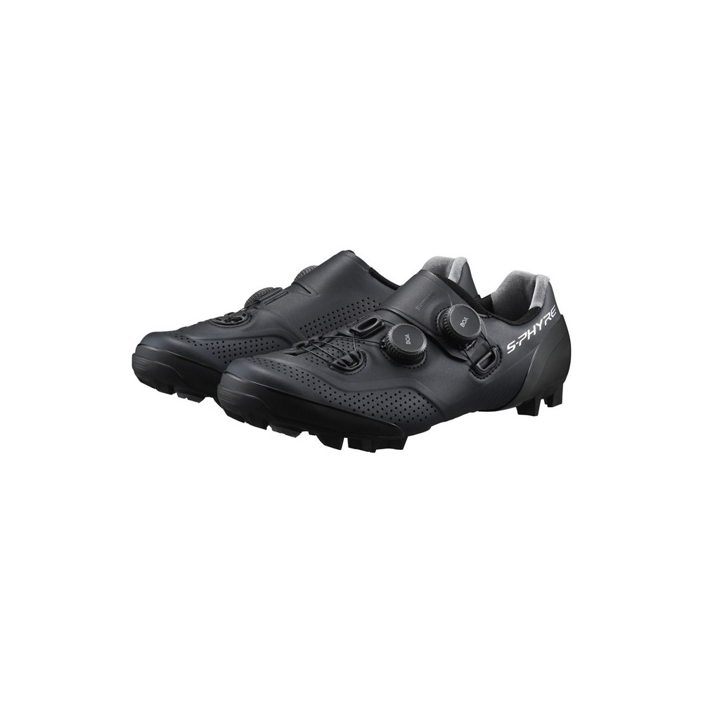 Zapatillas Shimano SH-XC902 | Zapatillas mountain bike