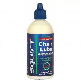 Dry Lubricant Squirt 120ml